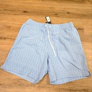 Tommy Hilfiger Swim Trunks 7"